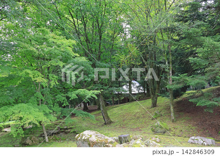 松尾寺 長野県安曇野市 松尾寺 長野県安曇野市 142846309