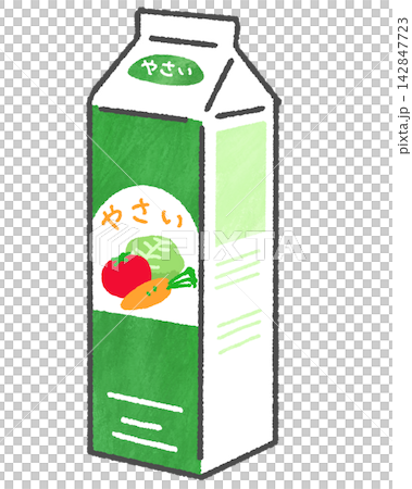 蔬菜汁盒 蔬菜汁盒 142847723