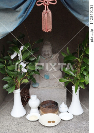 長崎の街の風景 浜の町 長崎の街の風景 浜の町 142849155
