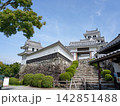 郡上八幡城 142851488
