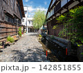 やなかの水のこみち 142851855