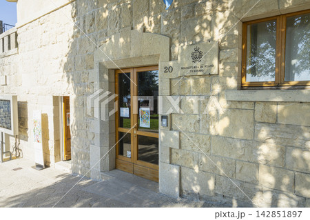 he Secretariat of State for Tourism offices in San Marino he Secretariat of State for Tourism offices in San Marino 142851897