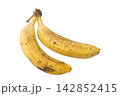Two spotted bananas 142852415