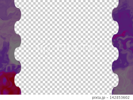 Purple Marble frame background Purple Marble frame background 142853602