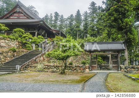 谷汲山華厳寺 境内 谷汲山華厳寺 境内 142856880