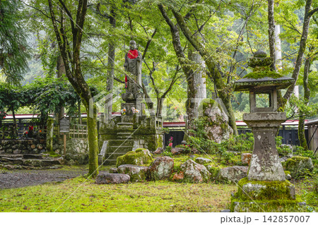 谷汲山華厳寺 延命地蔵菩薩像 谷汲山華厳寺 延命地蔵菩薩像 142857007