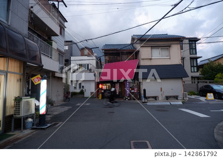地元民に愛されている飲食店 地元民に愛されている飲食店 142861792