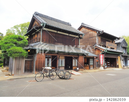 東京都 川野商店 大正15年 小寺醤油店 昭和8年 東京都 川野商店 大正15年 小寺醤油店 昭和8年 142862039