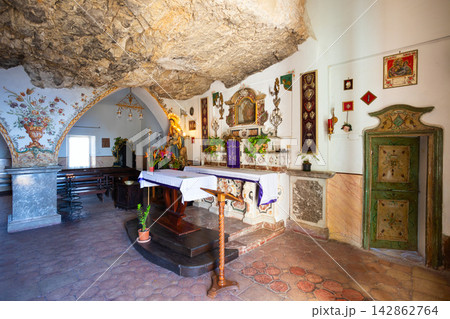 Chiesa Madonna della Rocca Church in Sicily Chiesa Madonna della Rocca Church in Sicily 142862764
