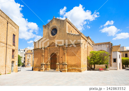 Chiesa Madre di Santa Maria Assunta, Castelvetrano 142863552