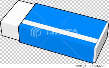 eraser eraser 142866860