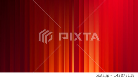 Red vertical stripe background. Deep crimson gradient Red vertical stripe background. Deep crimson gradient 142875119