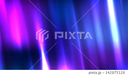 Ribbed glass background. Soft blurred stripe reflections. Ribbed glass background. Soft blurred stripe reflections. 142875128