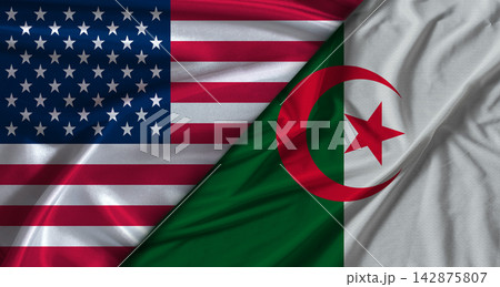 Diplomatic relations between the United States and Algeria. Bilateral relations between Algeria and United States 142875807