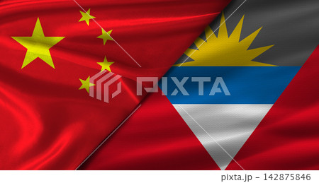 Diplomatic relations between China and Antigua and Barbuda. Bilateral relations between Antigua and Barbuda and China Diplomatic relations between China and Antigua and Barbuda. Bilateral relations between Antigua and Barbuda and China 142875846