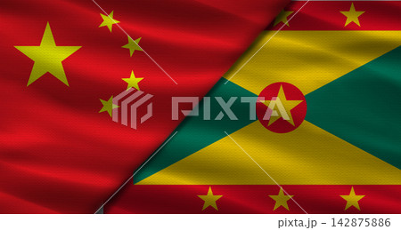 Diplomatic relations between China and Grenada. Bilateral relations between Grenada and China 142875886