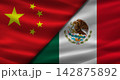 Diplomatic relations between China and Mexico. Bilateral relations between Mexico and China 142875892