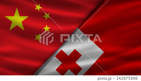 Diplomatic relations between China and Tonga. Bilateral relations between Tonga and China 142875898