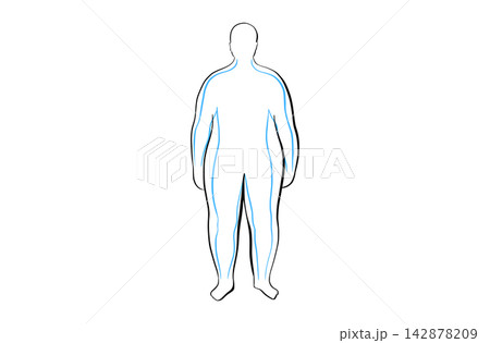 Body mass index Body mass index 142878209