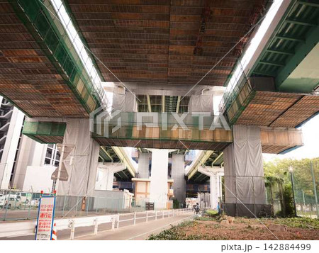 高速道路 高速道路 142884499