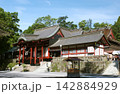 鹿児島県 鹿児島神宮 142884929