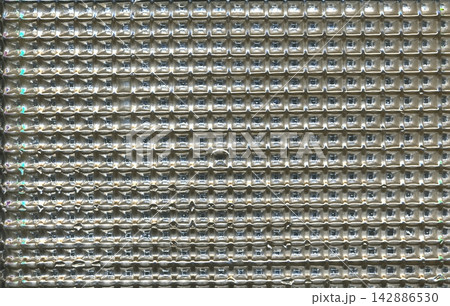 Metallic texture. Industry, manufacturing, factory. Metallic texture. Industry, manufacturing, factory. 142886530