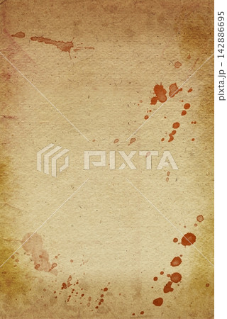 Old vintage paper texture background scrapbooking art design Old vintage paper texture background scrapbooking art design 142886695