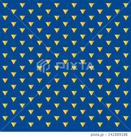 Squares and Geometric Shapes Pattern. Squares and Geometric Shapes Pattern. 142889186