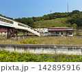 JR浦河駅：旧JR日高線（廃線） 142895916