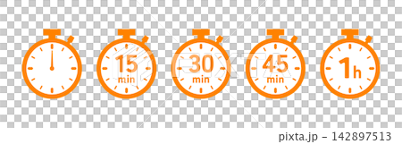 Stopwatch Stopwatch 142897513