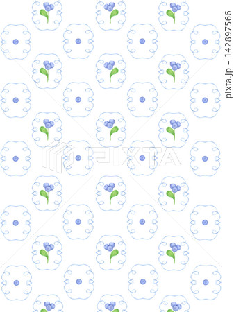 Hand drawn watercolor blueberry with green leaves poster. Illustration of berries isolated on white background. Can be used for poster, cards and other printed products Hand drawn watercolor blueberry with green leaves poster. Illustration of berries isolated on white background. Can be used for poster, cards and other printed products 142897566