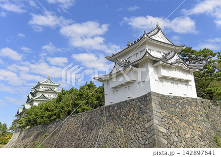 名古屋城 名古屋城 142897641