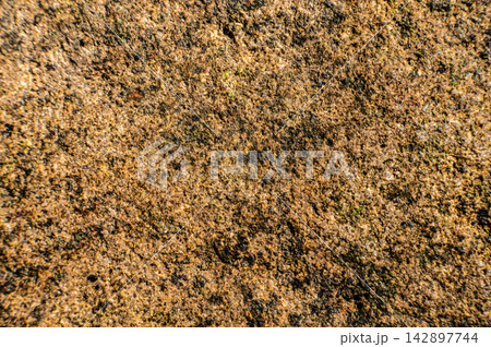 Close-up of rough textured stone surface Close-up of rough textured stone surface 142897744