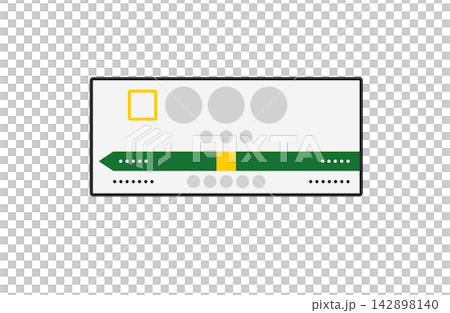 中央総武線_駅名標 中央総武線_駅名標 142898140