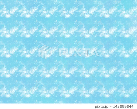 青い背景 青い背景 142899844