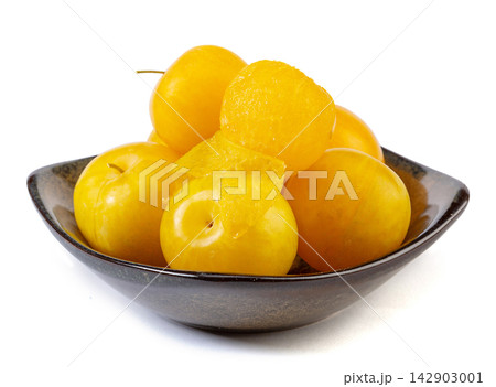 golden plum sweet juicy yellow plum fruit whole golden plum sweet juicy yellow plum fruit whole 142903001
