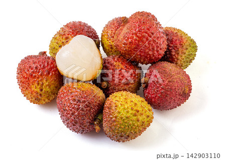 fresh Feizixiao Lychee Fruit With Sweet Juicy Flavor 142903110