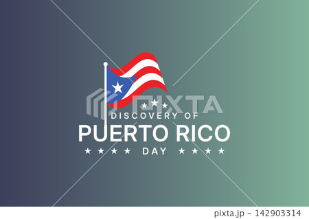Exploring Puerto Rico Discovery Day A November 19 Celebration Exploring Puerto Rico Discovery Day A November 19 Celebration 142903314