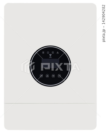 Smart Energy Storage System isolated Smart Energy Storage System isolated 142904282