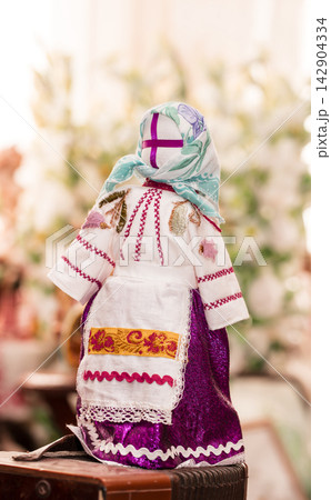 Doll - amulet, motanka Doll - amulet, motanka 142904334