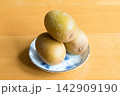キウイフルーツ 142909190