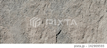 Rough natural gray granite rock wall texture Rough natural gray granite rock wall texture 142909593