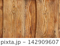 Natural wood grain texture forming a rustic background 142909607