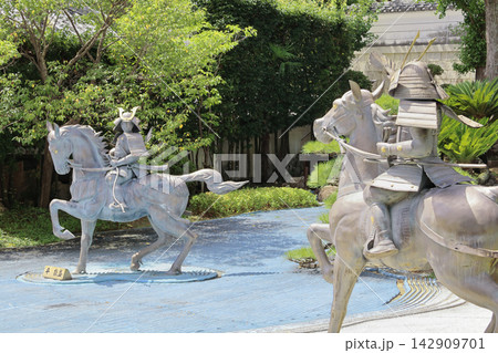 須磨寺の源平の庭 須磨寺の源平の庭 142909701