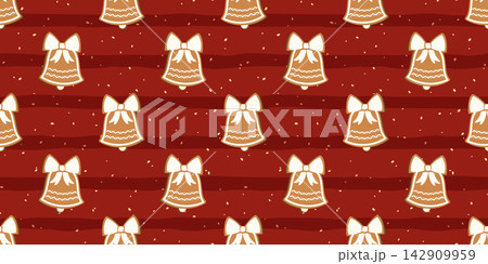 Gingerbread diamond candy with pattern preppy gingham and christmas ginger seamless. Vintage textile festive with check gift decoration and bg wrap ornament. Texture year red with paper cookie. Gingerbread diamond candy with pattern preppy gingham and christmas ginger seamless. Vintage textile festive with check gift decoration and bg wrap ornament. Texture year red with paper cookie. 142909959