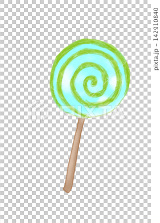 Colorful candy 142910840