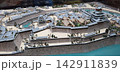 大阪城模型 142911839
