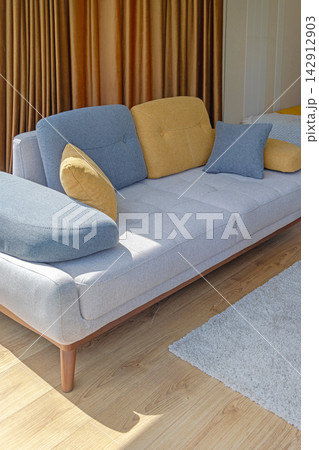 Sofa in Living Room 142912903