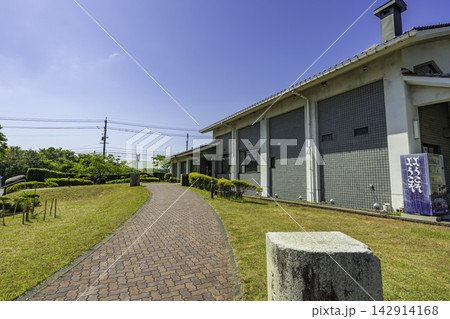青谷 鳥取市あおや郷土館 鳥取県鳥取市 青谷 鳥取市あおや郷土館 鳥取県鳥取市 142914168