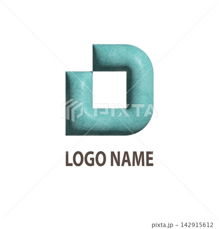 english alphabet with blue and purple color english alphabet with blue and purple color 142915612